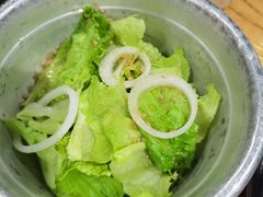 -姜虎东白丁烤肉(银泰中心in99店)