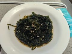 -半天妖烤鱼(方庄店)