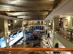 -新海渔港·胶东海鲜家常菜·家宴(奥体中心店)