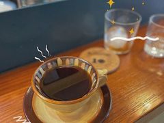 -Be Lived Cafe比例咖啡(摩天轮店)