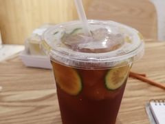 -Cafe on warm(丹霞店)