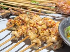 牛脊髓-醉烧膘·烧烤夜宵王(总店)