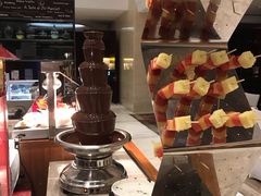 -新发展亚太JW万豪酒店·福苑咖啡厅