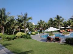iphone_upload_pic-三亚海棠湾喜来登度假酒店
