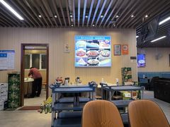 -厨大将烤肘子(镇江北路店)