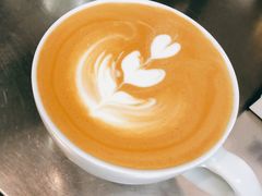 -sugarman espresso素饮糖人高新咖啡工厂