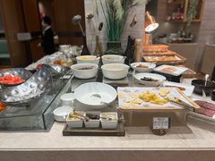 -上海虹桥君丽假日酒店(娄山关路地铁站店)