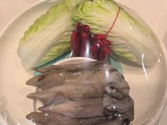 -赶海部落海鲜城(海阳路店)