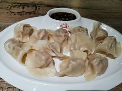 -四姐妹东北饺子(沙尾路店)