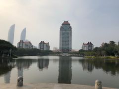 -厦门大学(思明校区)
