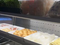 -钱小奴创意自助餐厅·原切谷饲安格斯畅吃(绍兴新昌万达店)