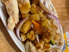 -多宾韩国料理(学衡路店)