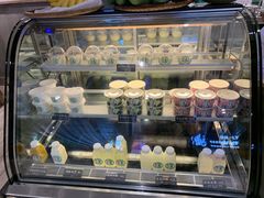 -宝珠奶酪(浦东金桥店)