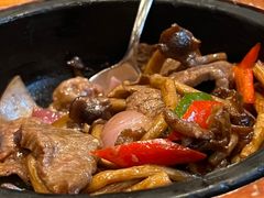 -云龙轩(迪士尼探索家度假酒店)