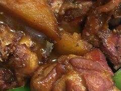 -舜玉老孙家鲜炒大盘鸡(土屋路店)