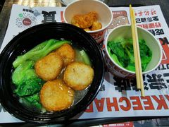 -孖记茶档·热腾茶餐(乐峰店)