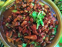 -肉串汪(望京店)