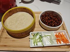 京酱肉丝-晋家门·苏皖家常菜(江宁太阳城店)