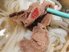 -蔡澜Pho·越南粉餐厅(海上世界店)