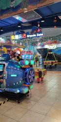 -万达宝贝王(成都锦华店)