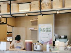 -姥姥家春饼店(惠新东街店)