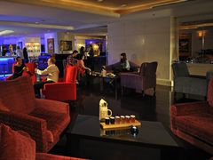 餐饮-深圳富苑皇冠假日套房酒店