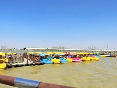 -云龙湖旅游景区