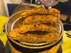 -桥东喜碧海鲜街(水东街店)