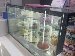 -DQ·蛋糕·冰淇淋(河东万达店)