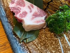 -赤坂亭·M9和牛烧肉·铁板烧·日料398放题(长泰广场店)