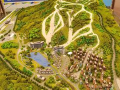 -翠云山银河滑雪场