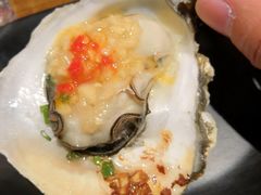 -烧蠔帮·生蚝海鲜牌档(观海店)