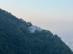 -太平山顶