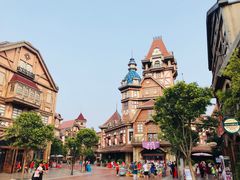 -郑州方特梦幻王国