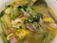 -老海陵·泰州菜(图书馆店)