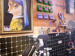 -HANA COFFEE(长寿路店)
