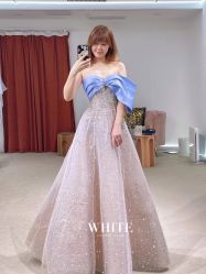点击看大图 -纯色时光婚纱艺术馆WHITE