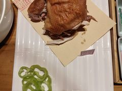 -春满园·邯郸菜发祥地(滏东店)