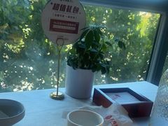 靠窗位-大鸭梨烤鸭(枣园店)