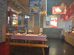 -串王阿三烧烤·小龙虾·烤鱼(拱墅胜利河美食街店)