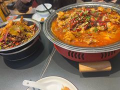 -美蛙四季(六里桥店)