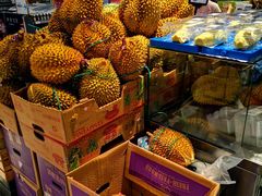 -盒马鲜生(金桥国际广场店)
