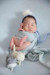 -专注孕妇照亲子照·纪田摄影