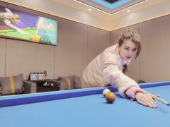 -永宁台球·棋牌俱乐部(淮海路店)