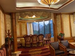 -齐家花园大酒店(宝山店)