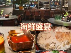 -荣记火锅(青悦城店)