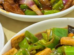 -满口香饭店