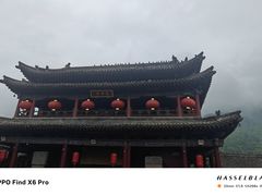 -五台山风景名胜区