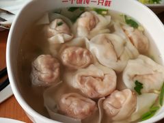 -南城香·饭香串香馄饨香(青年路店)