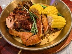 -Aqua Oasis 水天堂(常熟永旺店)